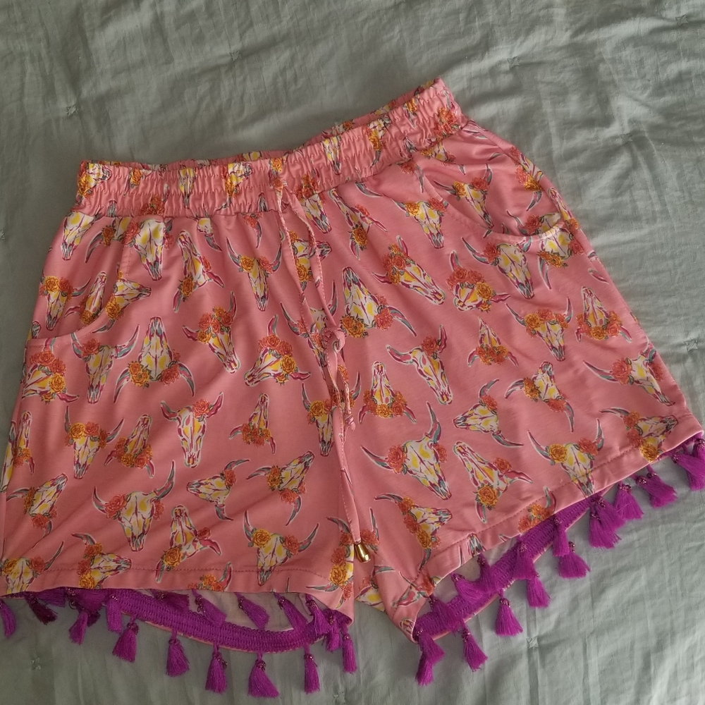 Simply Southern Shorts